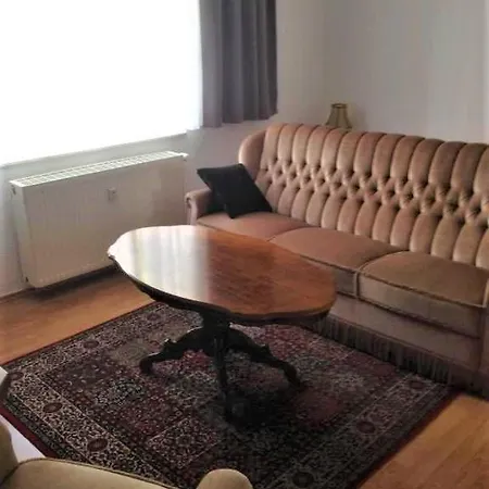 Apartment Quartier Am Gorki